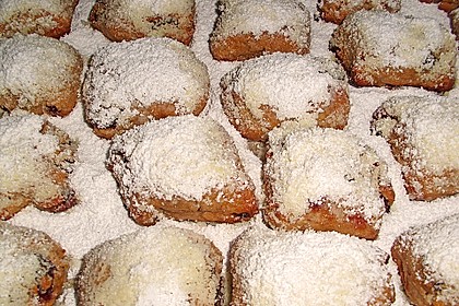 Quarkstollen-Konfekt 18