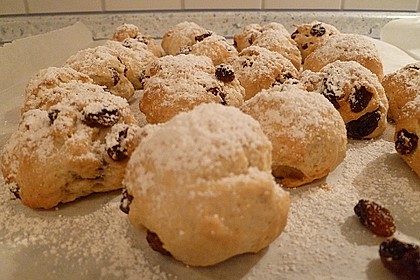 Quarkstollen-Konfekt 26