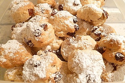 Quarkstollen-Konfekt 45