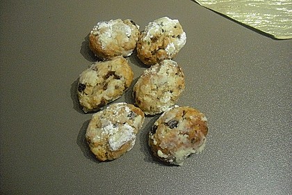 Quarkstollen-Konfekt 122