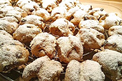 Quarkstollen-Konfekt 81