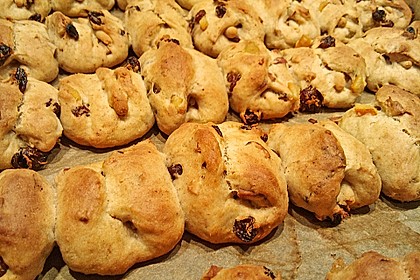 Quarkstollen-Konfekt 82
