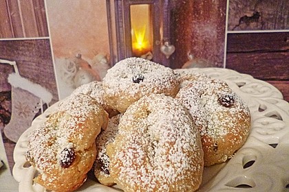 Quarkstollen-Konfekt 8