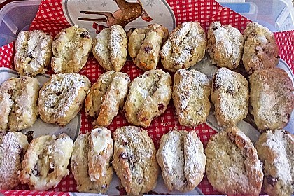 Quarkstollen-Konfekt 15