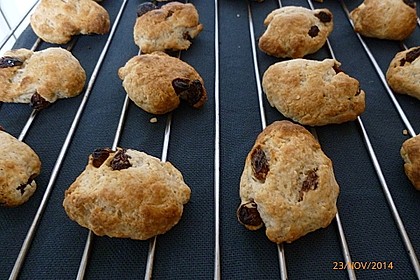 Quarkstollen-Konfekt 44