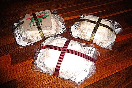 Quarkstollen-Konfekt 11