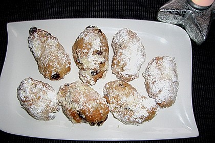 Quarkstollen-Konfekt 25