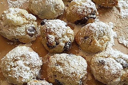 Quarkstollen-Konfekt 75