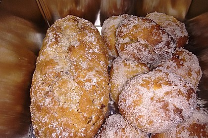 Quarkstollen-Konfekt 12