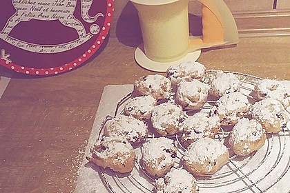 Quarkstollen-Konfekt 6