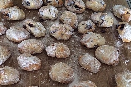 Quarkstollen-Konfekt 73