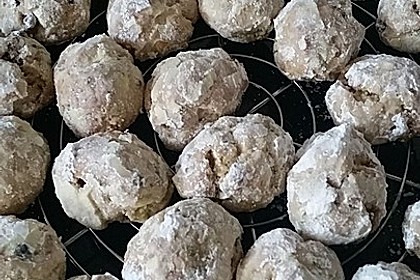Quarkstollen-Konfekt 76