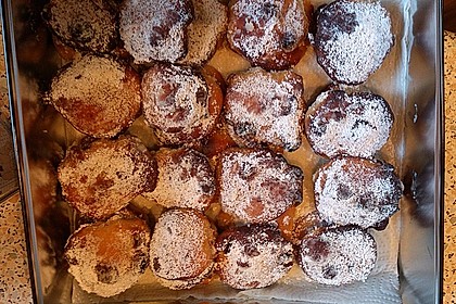 Quarkstollen-Konfekt 62