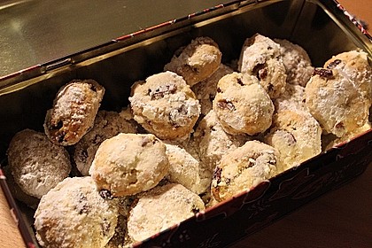 Quarkstollen-Konfekt 2