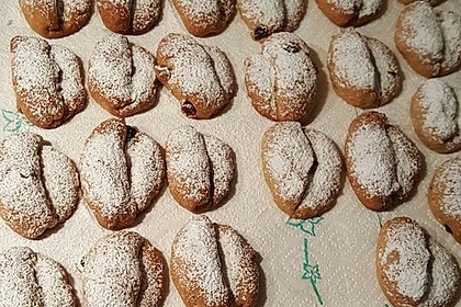 Quarkstollen-Konfekt 65