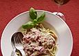 Gorgonzola - Mascarpone - Sauce