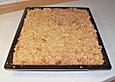 Streusel - Butterkuchen