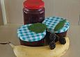 Brombeer - Kokos - Marmelade