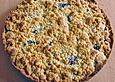 Kr&uuml;melkuchen
