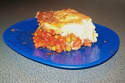 Sheperds Pie