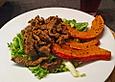 Cajun - Marinade