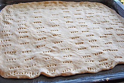 Zwiebelkuchen