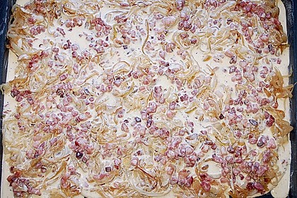 Zwiebelkuchen 2