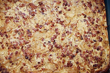 Zwiebelkuchen 3