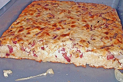 Zwiebelkuchen 5