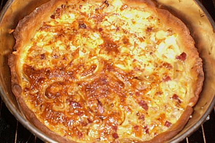 Zwiebelkuchen 6