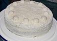 Raffaello - Torte