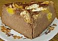 Schokoladenkuchen