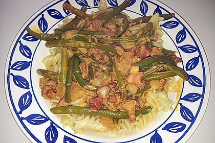 Dieters Grüne Bohnen 4