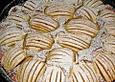 Apfelkuchen sehr fein