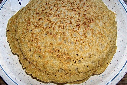 Pfannkuchen V