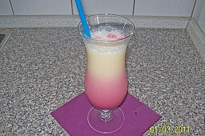 Pink Colada 1