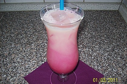 Pink Colada 2