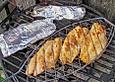 Thai - Fisch vom Grill