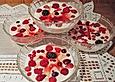Sommerlicher Fr&uuml;chtejoghurt
