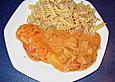 Provenzalisches Huhn