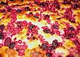 Beerenkuchen mit Schmandguss
