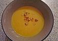 Emsl&auml;nder K&uuml;rbissuppe