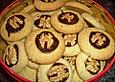 Walnusspl&auml;tzchen