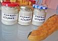 Knoblauch - W&uuml;rzpaste