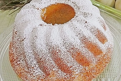 Eierlikör - Kuchen 5