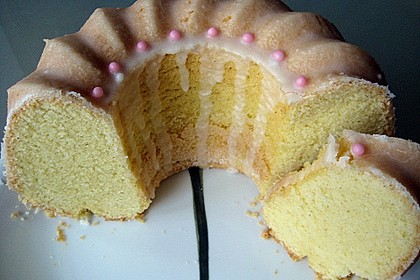 Eierlikör - Kuchen 3