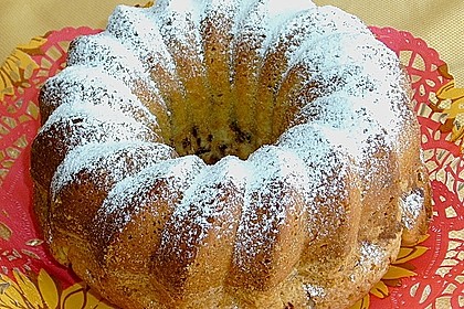 Eierlikör - Kuchen 1