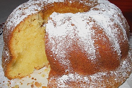 Eierlikör - Kuchen 14