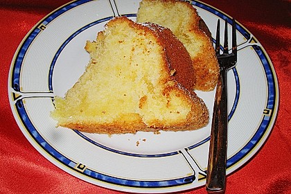 Eierlikör - Kuchen 16