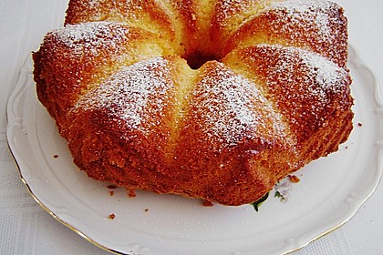Eierlikör - Kuchen 17